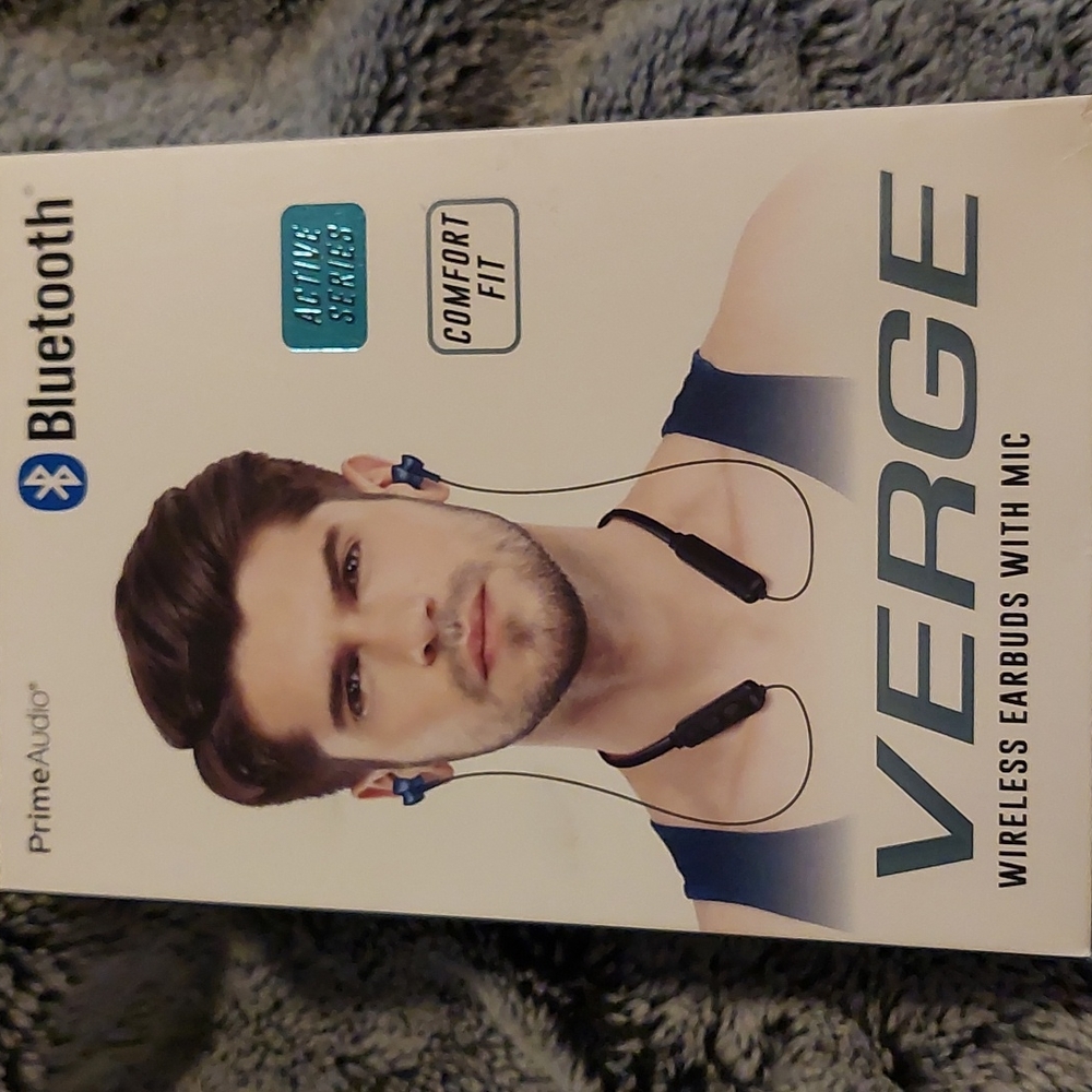 Wireless Earbudssews